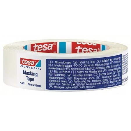 Tesa® Professional 4325 | Boltlita - Tvirtinimo detalės ir įrankiai